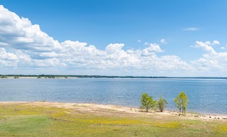 W. Kerr Scott Dam and Reservoir Visitor Assistance Center