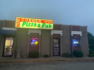 Corner Pizza & Pub