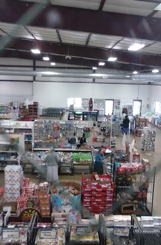 Forks County Line Store Inc