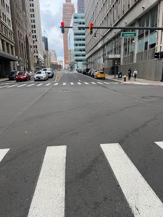 Penobscot Building