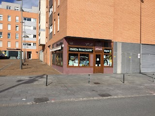 Clínica Veterinaria Cinco Lobitos Huarte - Pamplona (Navarra)