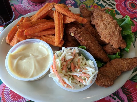 Janie's Uncommon Cafe