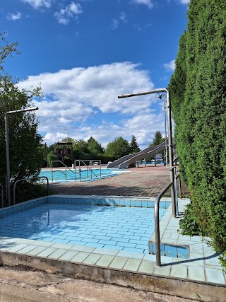 Freizeitbad Rodleben