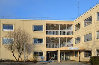 Centre hospitalier Aubusson - Site le MONT