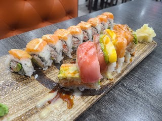 Hama Sushi