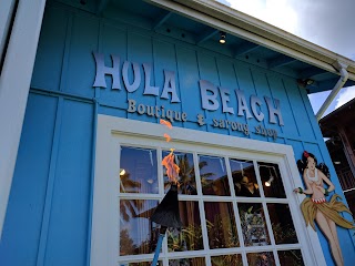 Hula Beach Clothing