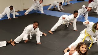 USA Karate Shakopee