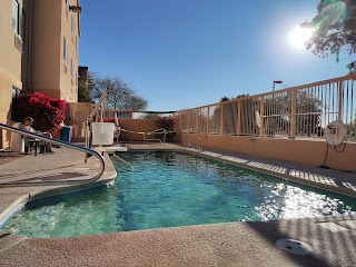 Baymont by Wyndham Tucson Airport