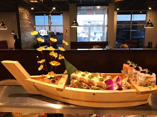 Sapporo Sushi Bar