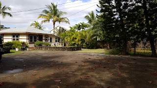 Kailua Beachside Cottages