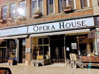 Buckhannon Opera House