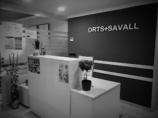 Orts + Savall Clínica Dental