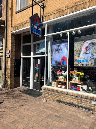 Tennessee Tails Pet Boutique