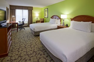 Hilton Garden Inn Minneapolis Saint Paul-Shoreview