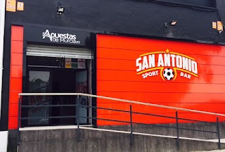 San Antonio Sport Bar