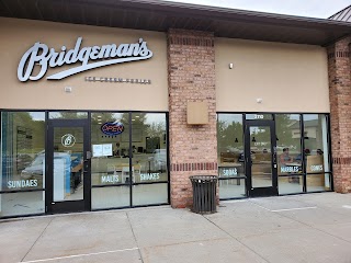 Bridgeman's Ice Cream Parlor