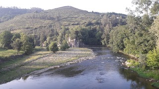 Piscinas de Las Caldas