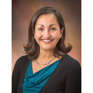 Venita Kaul, MD, FAAP