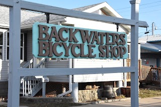 Backwaters Bicycle Shop