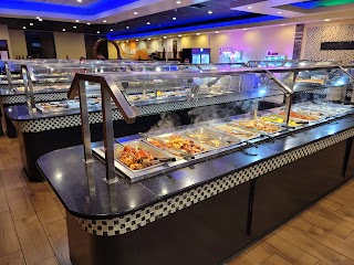 Hokkaido Chinese & Japanese Buffet