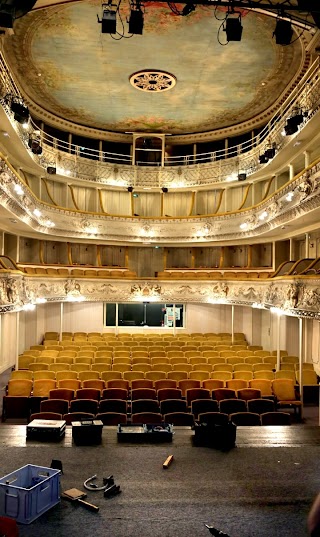 Théâtre Municipal