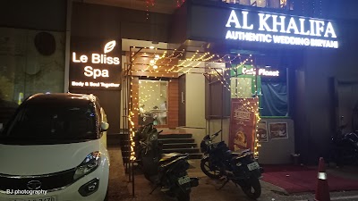 photo of Le Bliss Spa - Premium Spa in Chennai | Massage in Chennai | Massage Center in Velachery | Spa in Velachery