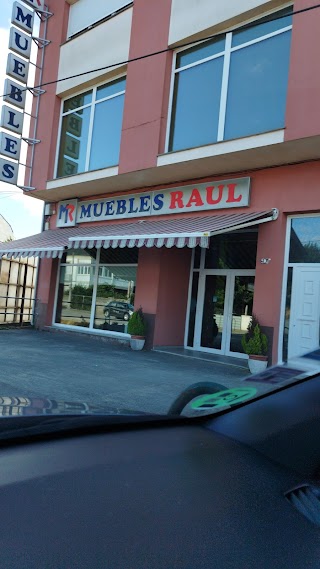 Muebles Raul