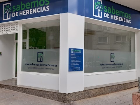 Sabemos de Herencias