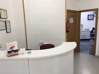 Clínica Dental Baunatal. Dentista en San Sebastián de los Reyes