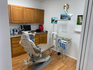 Garden Island Dental- Dr. Chris Godla