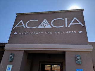 Acacia Apothecary and Wellness Compounding Pharmacy-Orange Grove