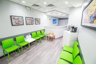 Coulter & Casper Pediatric Dentistry