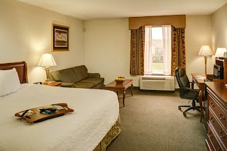 Hampton Inn Tulsa-Sand Springs