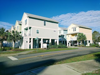 South Beach Cottages