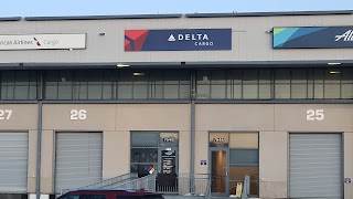 Delta Cargo