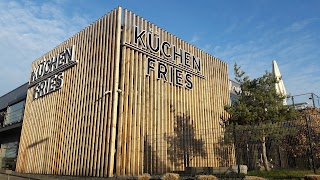 Küchen Fries GmbH - Wertheim