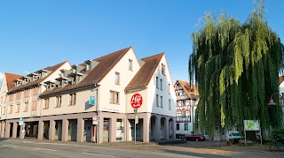 ACHAT Hotel Heppenheim