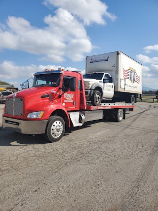 T-Wrecks, LLC Towing and Recovery