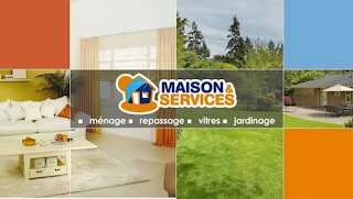 Maison et Services Troyes | Ménage, repassage, jardinage, nettoyage des vitres