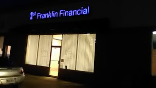 1st Franklin Financial