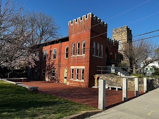 Warwick Center for the Arts