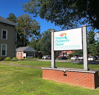 Maine Children's Home