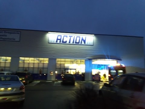 Action Avranches