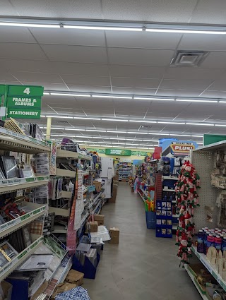 Dollar Tree