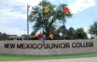 New Mexico Junior College