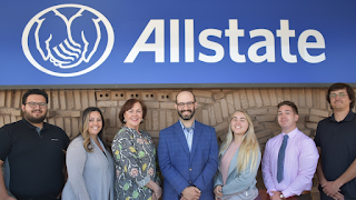 Paul Larson: Allstate Insurance