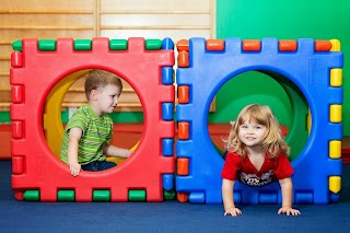 My Gym Children's Fitness Center