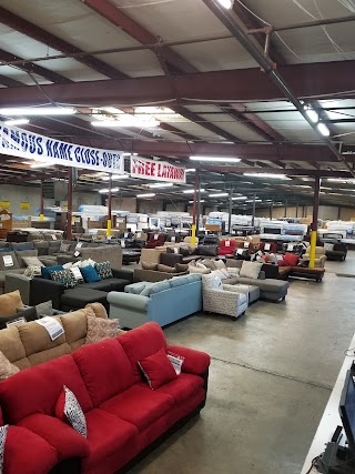 American Freight Furniture, Mattress, Appliance