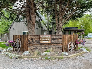 Fireside Resort - Jackson Hole Campground