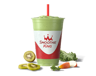 Smoothie King